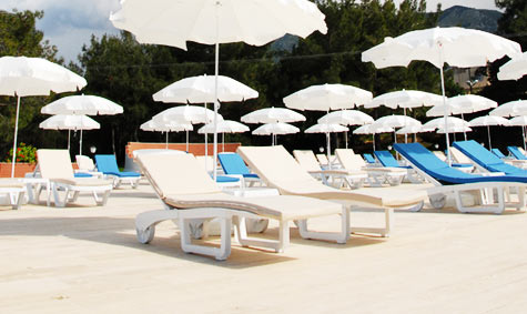 Büyük Anadolu Hotel